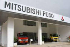 FUSO Buka Dealer 3S Baru di Daerah Pekanbaru dengan Fasilitas Lengkap, Apa Saja?