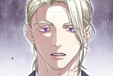 Manhwa Kiss Me If You Can Chapter 37 Bahasa Indonesia Keluarga Alpha Berhati Dingin