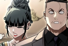 Baca Manhwa Plaything Chapter 71 Sub Indo Gratis, Yon Gaarm Dikepung Geng Ahyun