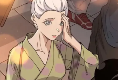 Baca Manhua Demonic Evolution Chapter 130 Indonesia Scan, RAW! Guncangan Dunia yang Menggelegar