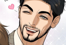 Kencan Nih! Manhwa JINX Chapter 83 Bahasa Indonesia Pengalaman Si Petinju MMA Main di Amusement Park Bareng Doi