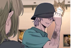 Link Baca Manhwa My Bias Gets on the Last Train Chapter 64 Bahasa Indonesia, Shin Haein Makin Ragu!