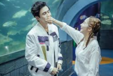 Lanjutan Nonton Drama Castle in the Time Full Episode Sub Indo: Spoiler, Jadwal Rilis, dan Link Nonton Gratis