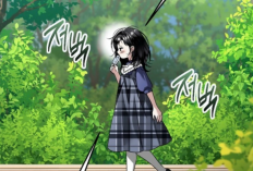 Baca Manhwa Solstice Full Chapter Bahasa Indonesia, Misi Agen Rahasia yang Gagal Karena Terjebak Cinta!