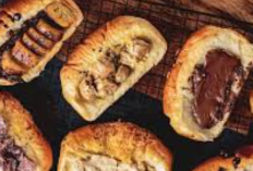 Cara Delivery Order Roti di Giraf Bakery Terdekat 2025 Kini Bisa Kirim Pesanan ke Seluruh Wilayah Indonesia