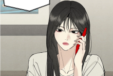 Link Baca Manhwa Toy Daddy Chapter 25 Bahasa Indonesia, Rossa Khawatir dengan Kondisi Yeonwo