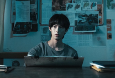 Nonton Drama BL Thailand Goddess Bless You from Death (2025) Episode 2 Sub Indonesia, Kutukan yang Makin Parah