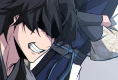 Berprogress! Link Baca Manhwa Initializing the Sect System Chapter 15 Bahasa Indonesia Scan