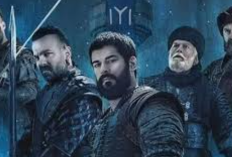 Sinopsis Serial Kurulus Osman Season 6 Sub Indonesia, Perjalanan Osman Semakin Sulit dan Penuh Tantangan