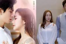 Diam-diam Merhatiin! Link Nonton Drama China Castle in the Time Episode 1-16 Sub Indo, Emang Boleh Segengsi Ini?