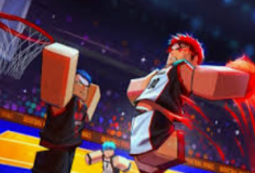 Awas Ketagihan! Kode Redeem Basketball Zero Terbaru: Skill Keren dan Spin Gratis November 2025!