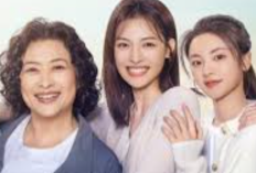 Link Drama China Born to Run (2024), Kisah Tragis Ibu dan Anaknya yang Harus Bertahan Melawan Dunia yang Keras