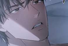 BL Manhwa Codename: Anastasia Chapter 62 Bahasa Indonesia Godaan Psikopat Fineshyt 