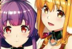 Kapan Anime Isekai Meikyuu de Harem wo Season 3 Rilis? Buruan Cek Jadwal Tayangnya Disini!