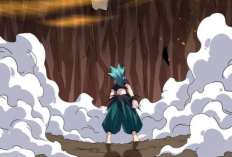 Spoiler! Link Baca Manhua Magic Emperor Chapter 774 Bahasa Indonesia, Kekutan Tak Terkendali yang Sangat Luar Biasa