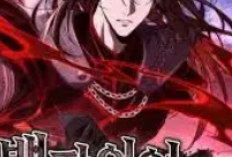 Crimson Reset Full Chapter Bahasa Indonesia, Nasib Malang yang Dialami oleh Vampir Bernama Eugene yang Dijadikan Persembahan