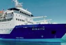 Jadwal Kapal Laut KM Binaiya Desember 2025 Terbaru, Cek Juga Harga Tiket dan Syarat Penumpangnya 