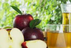 Bisa Untuk Diet! Pengalaman Rutin Minum Cuka Apel dengan Takaran yang Benar, Rasakan Sejuta Manfaatnya!