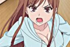 Nonton Anime Overflow Full Episode 1-8 Sub Indo, Dia yang Marah Aku yang Gemetar!
