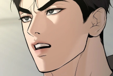 RAW Manhwa Jinx Season 2 Chapter 83 Bahasa Indo Scan, Hubungan yang Semakin Berkembang