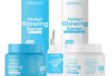 Inilah Manfaat Skincare Animate Biru dan Pink, Bikin Kulit Makin Glowing dan Menyehatkan Skin Barrier!