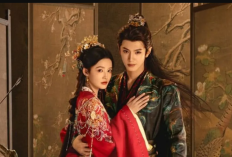 Nonton Drachin Fated Hearts (2025) Episode 1-38 Full SUB Indonesia, Cinta Sang Pemanah Handal dan Cantik!