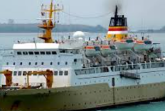 Harga Tiket Kapal Laut Jakarta-Batam Maret 2025, Mulai dari Kelas Ekonomi Hingga 1 A