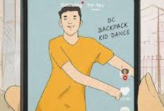 Arti DC Adalah? Bahasa Gaul Viral TikTok yang Sering Digunakan Para Dancer