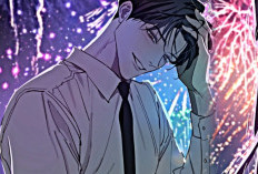 Baca RAW Flowers Are Bait Chapter 37 Sub Indo Ternyata Selama Ini Cuma Pura-Pura Lupa