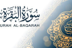 Bacaan Tajwid Surat Al Baqarah Ayat 7, Cermati Hukum Bacaan dan Cara Membaca yang Baik dan Benar
