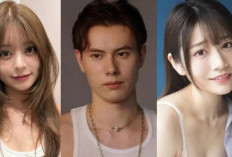 Profil dan Biodata Ran Takahashi Atlet Voli Nasional Jepang yang Diduga Selingkuh Sama Pemain JAV: Ternyata Begini Kejadiannya!