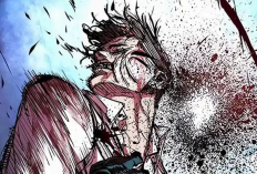 Baca Manhwa Castle 2 Chapter 109 Sub Indo, Serangan yang Membabi Buta