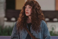 Nonton Drama My Troublesome Star (2025) Episode 5-6 Sub Indo Intip Tingkah Lucu Im Sera yang Makin Ngadi-Ngadi