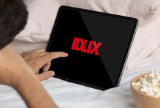 Download IDLIX MOD APK 2025 [Unlocked Premium], Aplikasi Streaming Film dan Series Gratis Untuk Android dan iOS