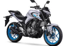 Spesifikasi dan Harga Motor Yamaha MT-25 Terbaru 2025, Tampil Lebih Gagah dengan Desain Naked Sport