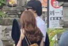 Jule & Jefri Nichol Terciduk Bareng di Bali! Kedekatan Mereka Berdua Bikin Heboh Media Sosial