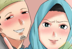 Lengkap! Cek Link Baca Komik Madloki GRATIS Kisah Tak Terduga Para Ukhti Bar-Bar