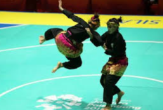 Ternyata Ini Yang Bukan Termasuk Kategori dalam Pencak Silat, Simak Biar Nggak Salah Paham!