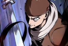 Spoiler Manhwa Nano Machine Chapter 287 RAW Bahasa Indonesia Nyawa Sudah Di Ujung Tanduk Masih Ngeyel Baku Hantam