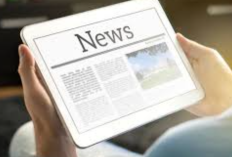 Berikut yang Bukan Termasuk Ciri Berita Adalah? Berikut Penjelasan Lengkapnya!