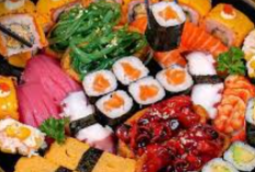 Rekomendasi Tempat Kuliner di Senayan City Harga Murah di Bawah 50 Ribuan Sudah Makan Kenyang