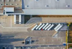 Lokasi Cakung DC Ada Dimana? Cek Alamat dan Alur Pengiriman Barang Shopee Express Disini!