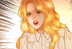 Link RAW Manhwa Cry, or Better Yet, Beg Chapter 80 Bahasa Indonesia, Mattias Murka dengan Temannya