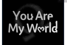 Spoiler Manhwa You Are My World Chapter 6 Bahasa Indonesia, Cinta yang Bikin Terlena