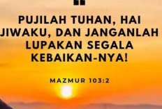 Renungan Harian Katolik Jumat 24 Oktober 2025 : Kisah Simeon dan Keselamatan Tuhan
