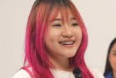 Siapa Karyn Putri Ikea? Profil Konten Kreator Sekaligus Pemain Film AIU-EO Macam Betool Aja Bareng Oki Rengga dan Michelle Ziudith