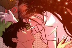 Link Manhwa Go Deok-chun's Food Truck Full Chapter Bahasa Indonesia Pesona Abang-Abang Penjual Es Krim