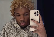 Profil dan Biodata D4vd, Penyanyi Pop Asal Texas yang Resmi Didakwa Kasus Pembunuhan dan Mutilasi Remaja 14 Tahun