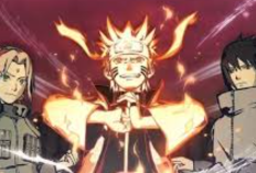 Download Game PPSSPP Naruto Shippuden Ultimate Ninja Storm 5 APK Terbaru GRATIS, Jalankan Misi Bareng Boruto 