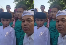 Dedi Mulyadi (KDM) Berduka, Kehilangan Sosok Penting Hingga Tuai Ucapan Belasungkawa!